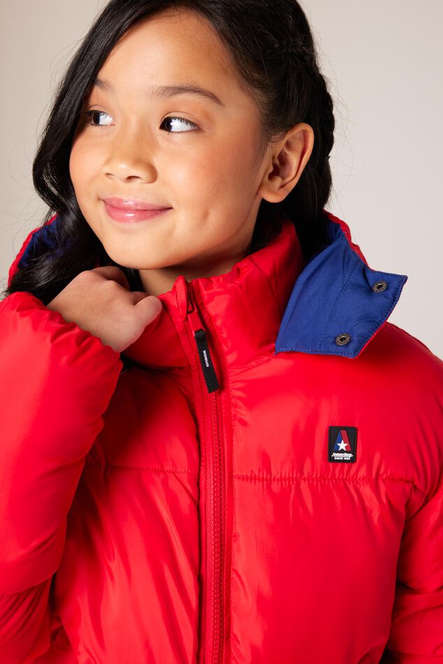 Winter jacket Julia JR image number 3