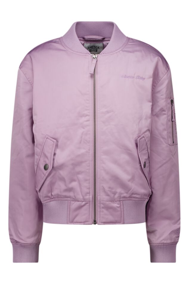 Bomber jacket Jordyn JR image number 4