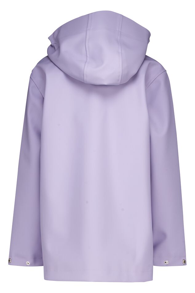Rain jacket Janah JR image number 5