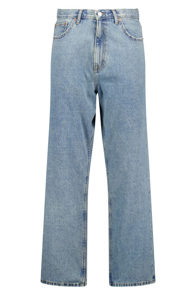 Dr Denim Jeans image number 4