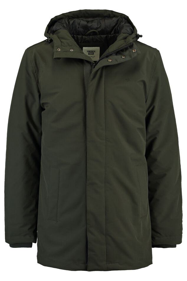 Jacke Jestin image number 4