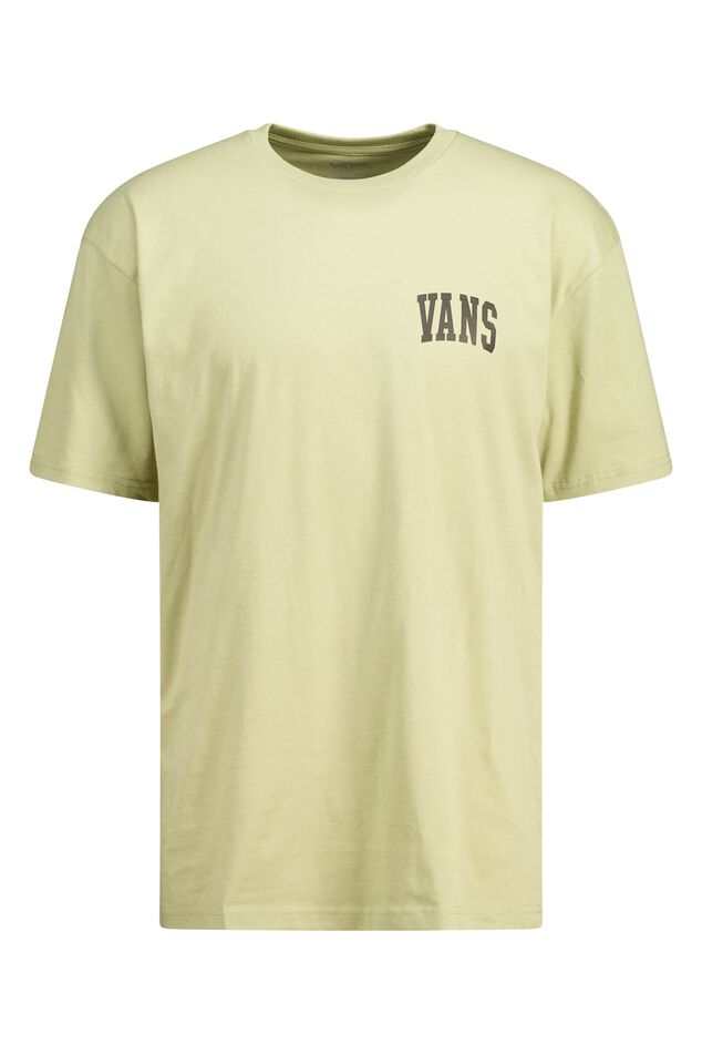 Vans Varsity Tee image number 0