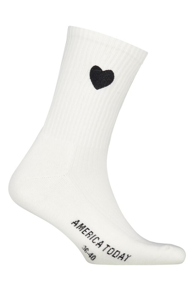 Socks Thabo fun image number 0
