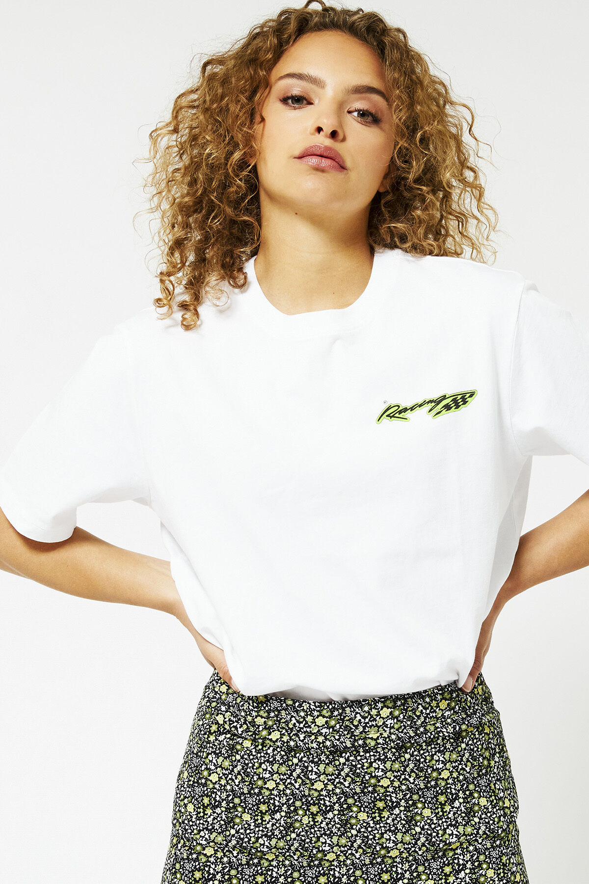 T-shirt Erin Back image number 1