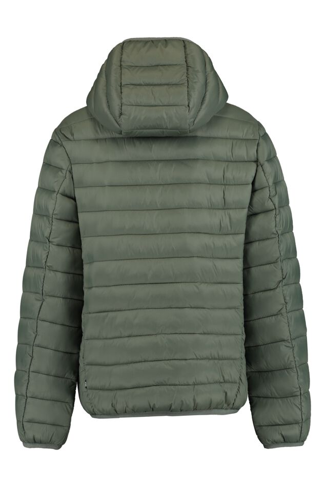 Winter jacket Alex jr image number 5