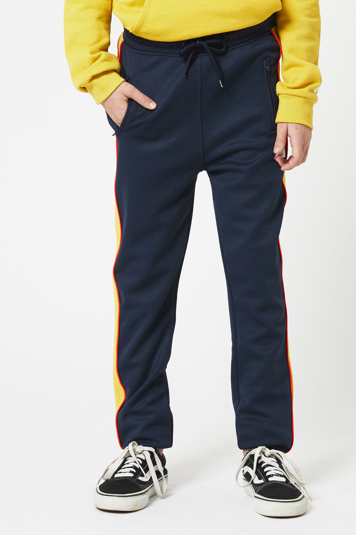 Joggingbroek Caden Jr image number 1