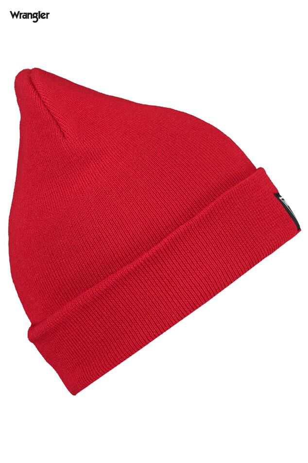 Muts Basic Beanie image number 0