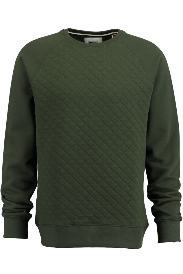 Sweater Salute image number 0