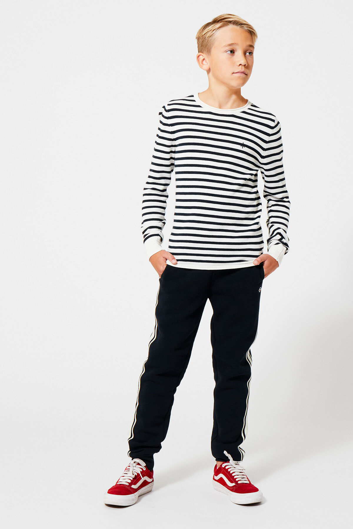 Trui Kobra Jr. image number 1