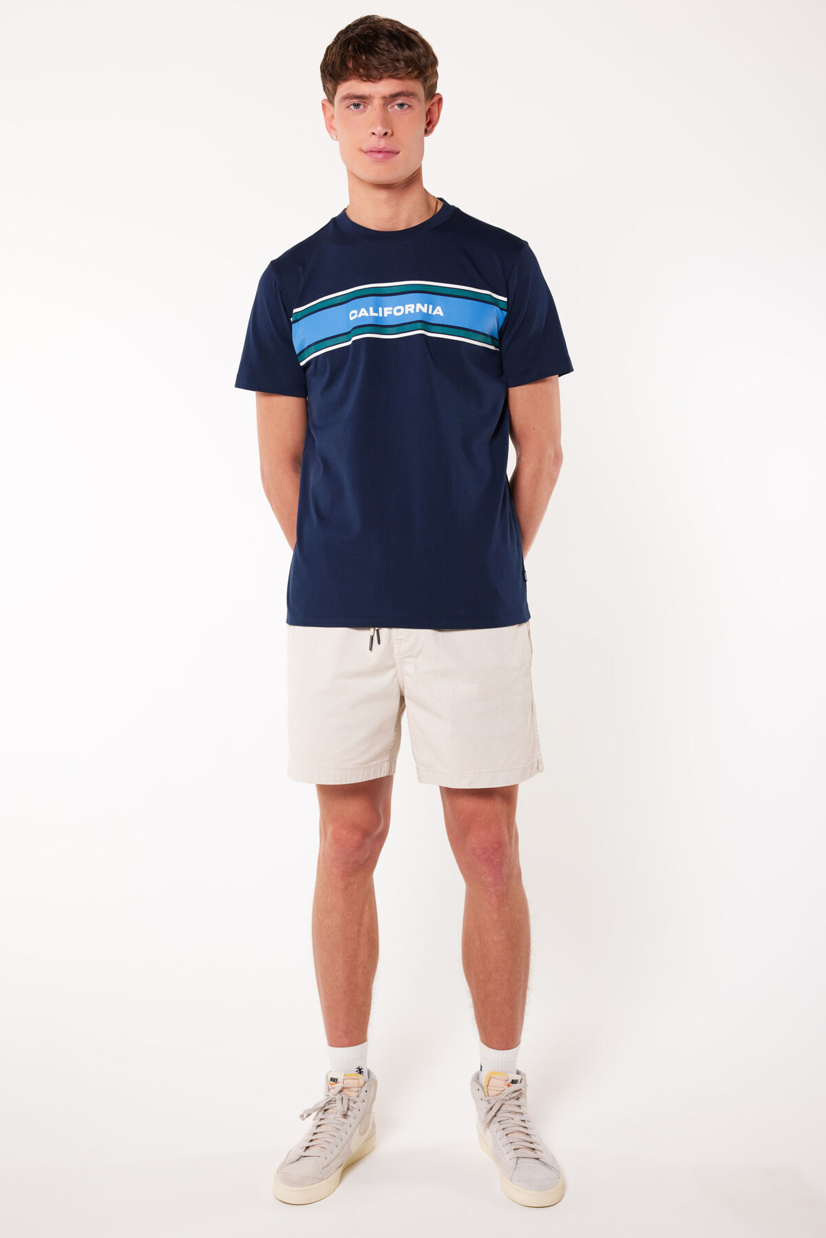 T-shirt Earl image number 0