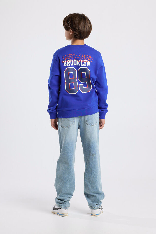 Seppe crew JR image number 2