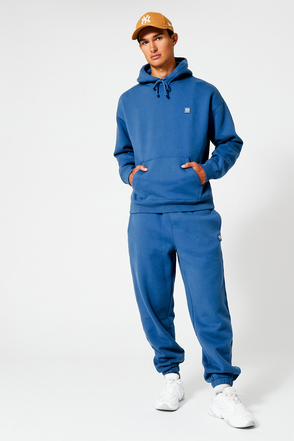 Hoodie Sierra Hood image number 1