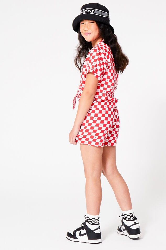 Blouse collar Brooke JR image number 2