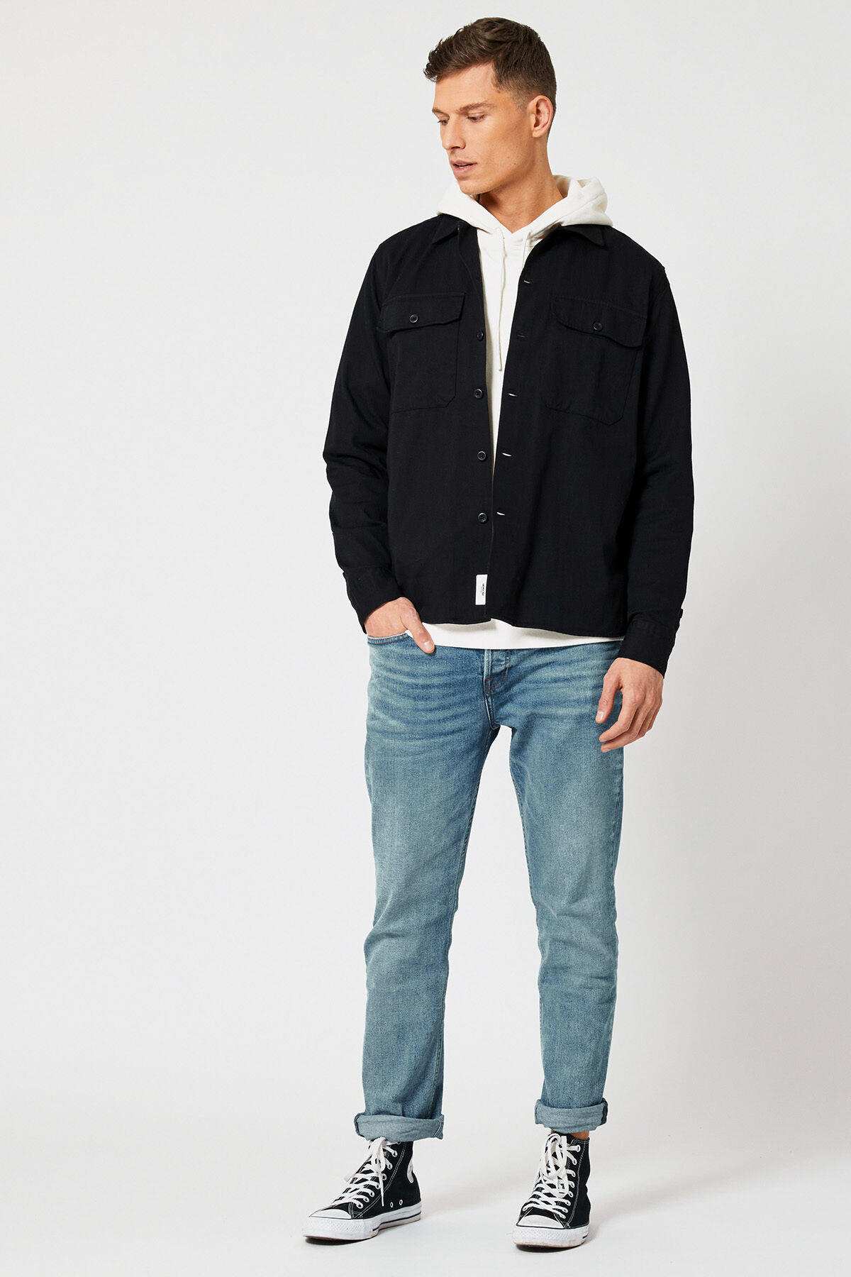 Shirt Hope image number 1