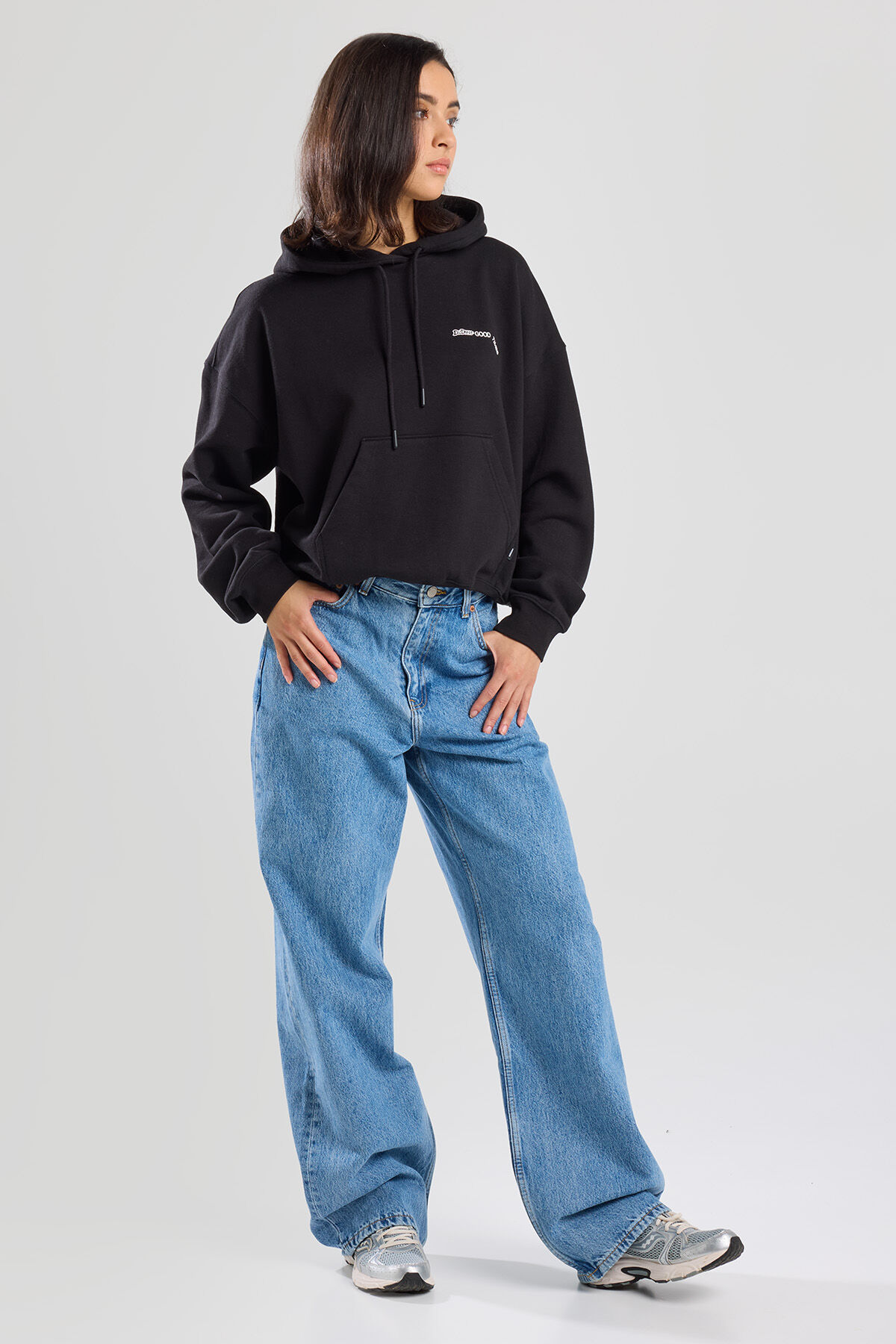 Dr Denim Donna Jeans image number 0