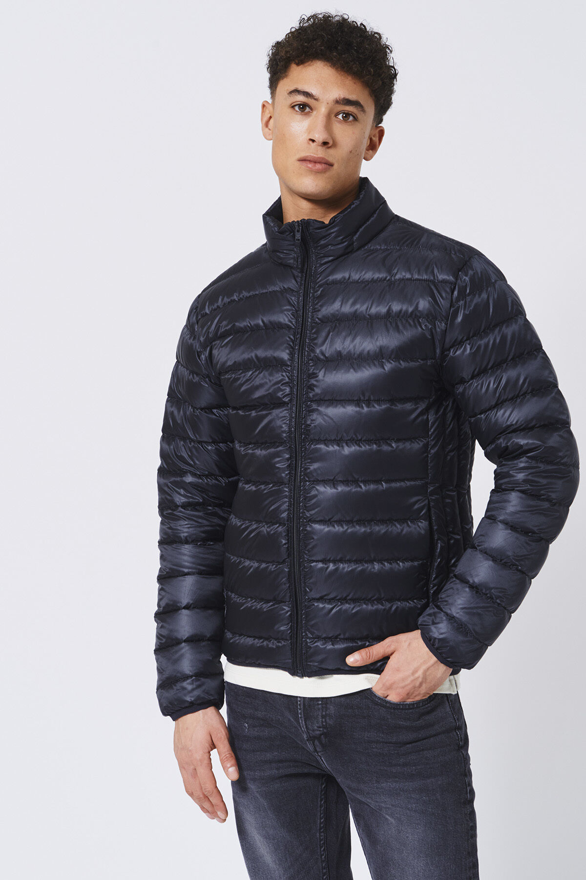 Jacket Jerry image number 1