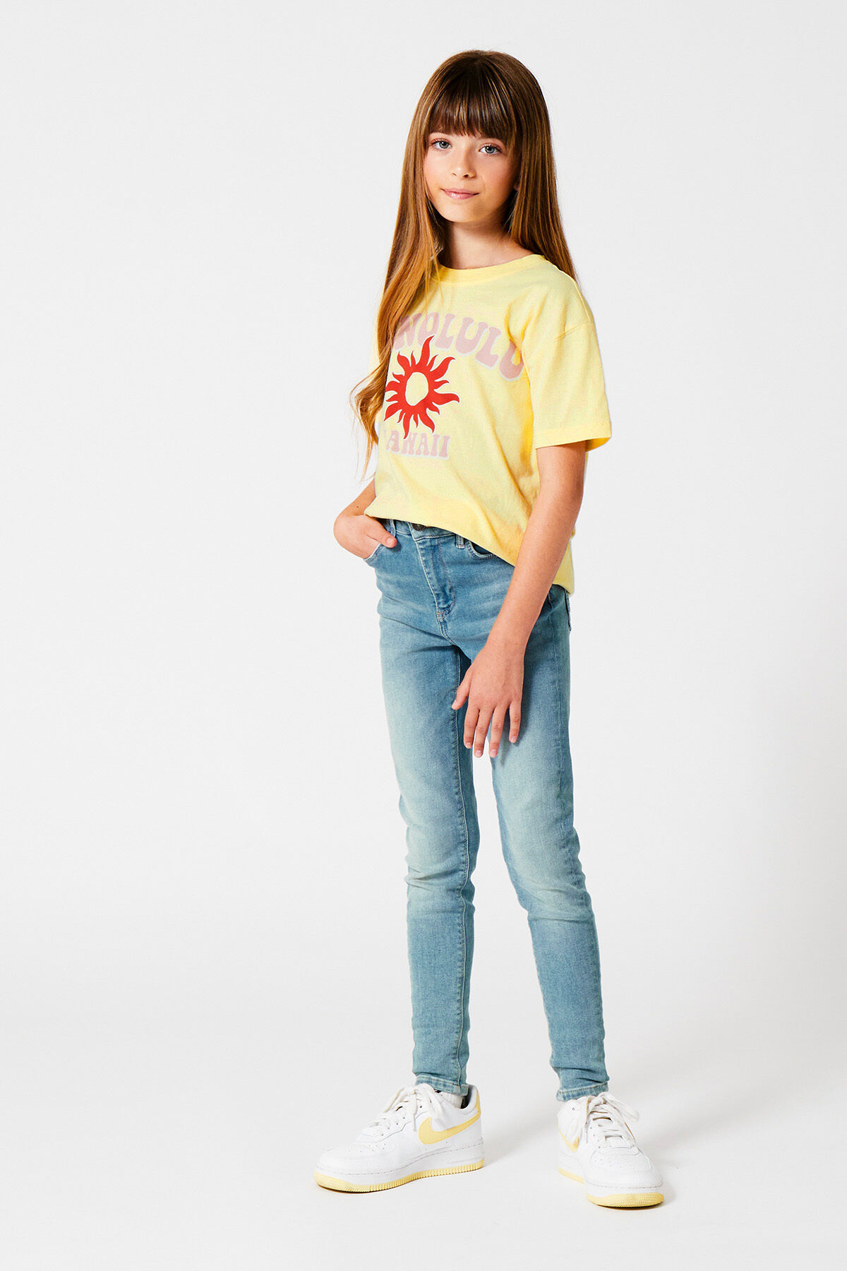 T-shirt Ensley Jr image number 1