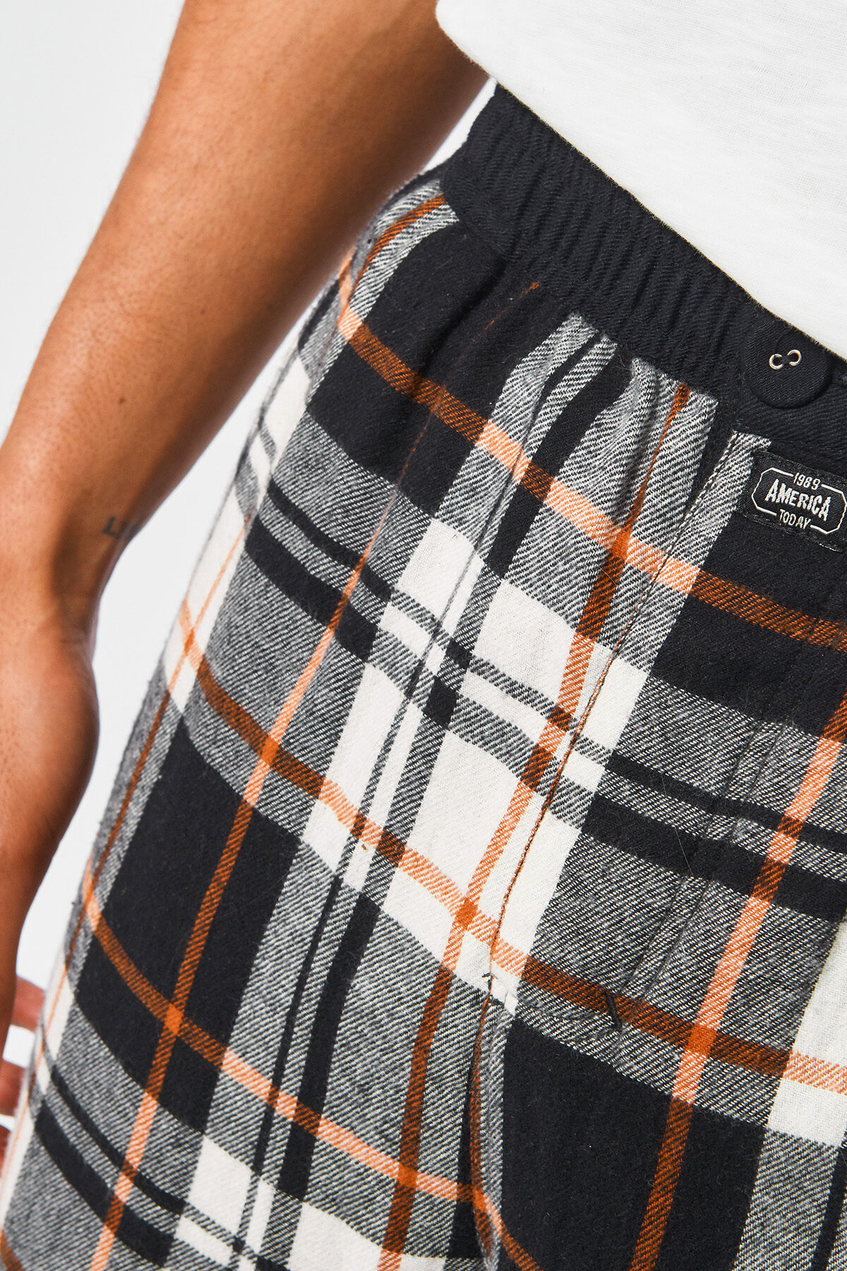 Pantalon de pyjama Nathan image number 3