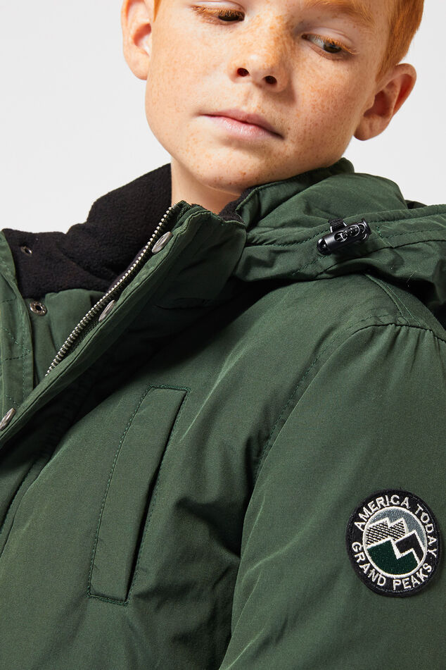 Veste Javi Jr image number 3