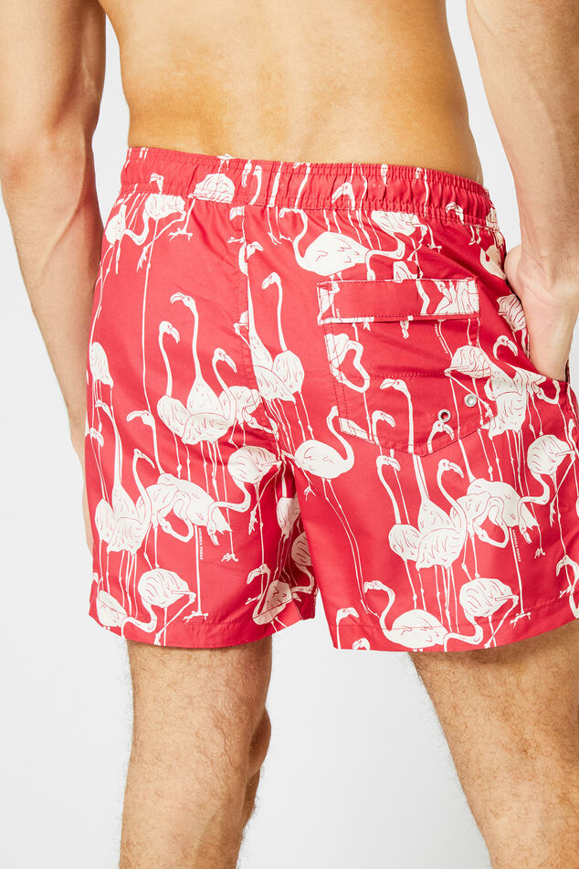 Swimming trunks Arizona AOP image number 3