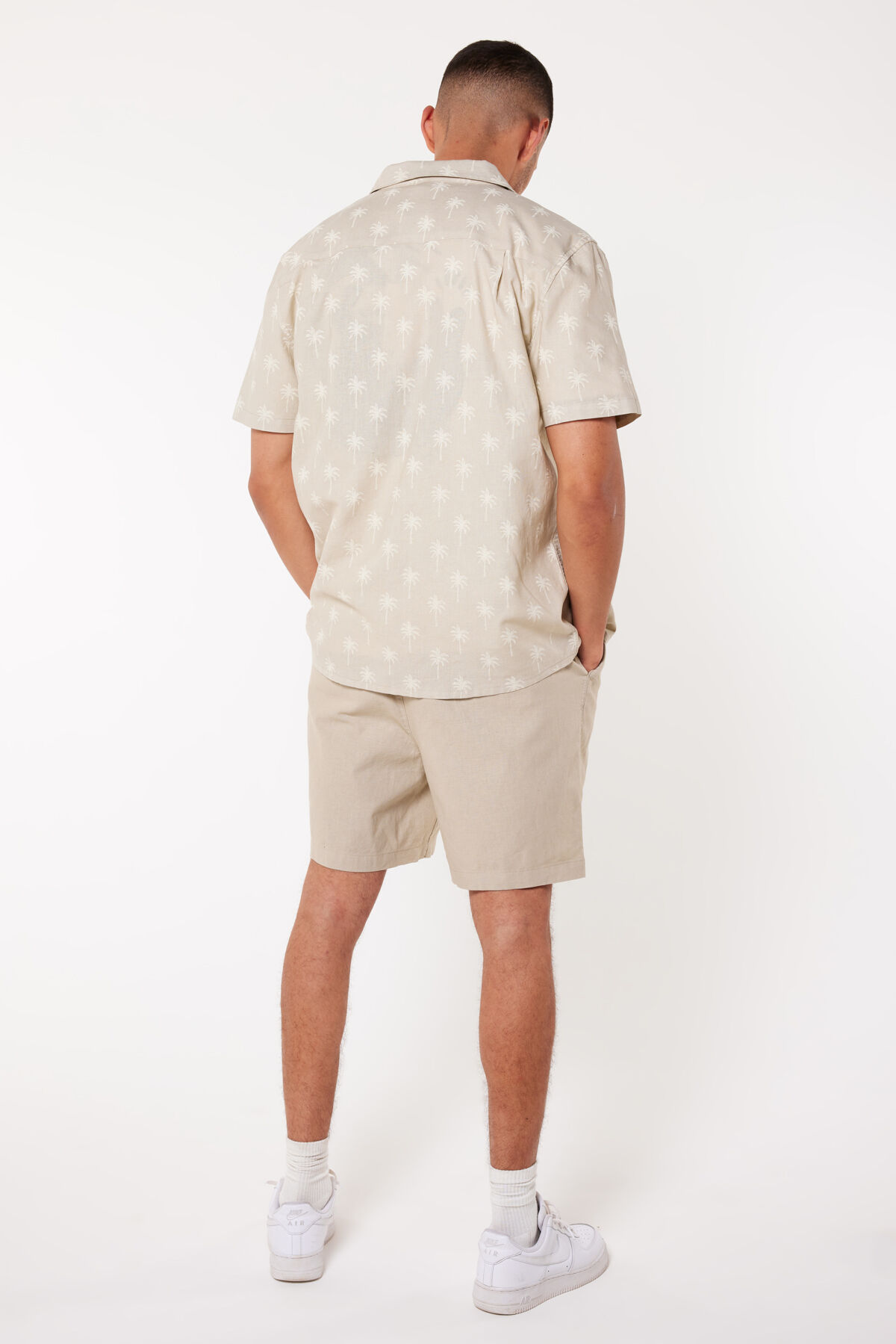 Shirt Isley image number 2