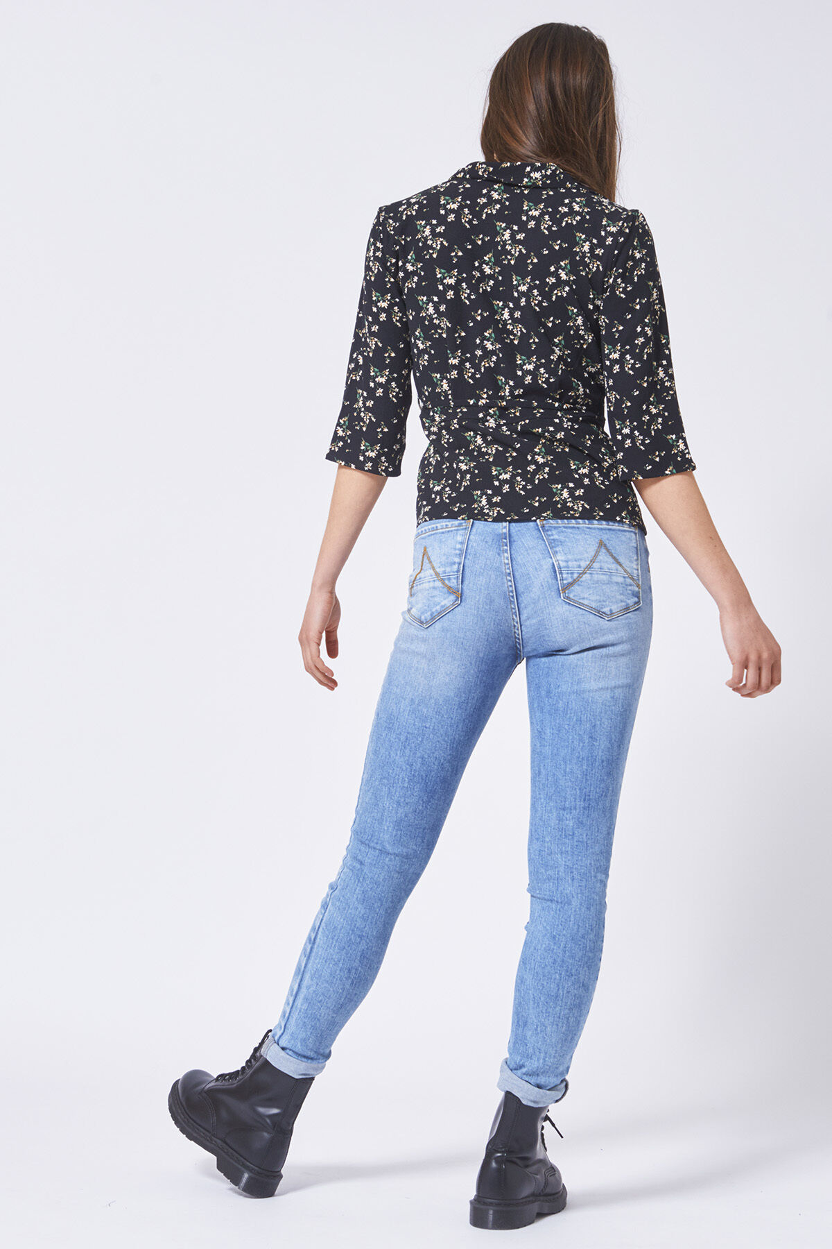 Blouse collar Brette image number 2