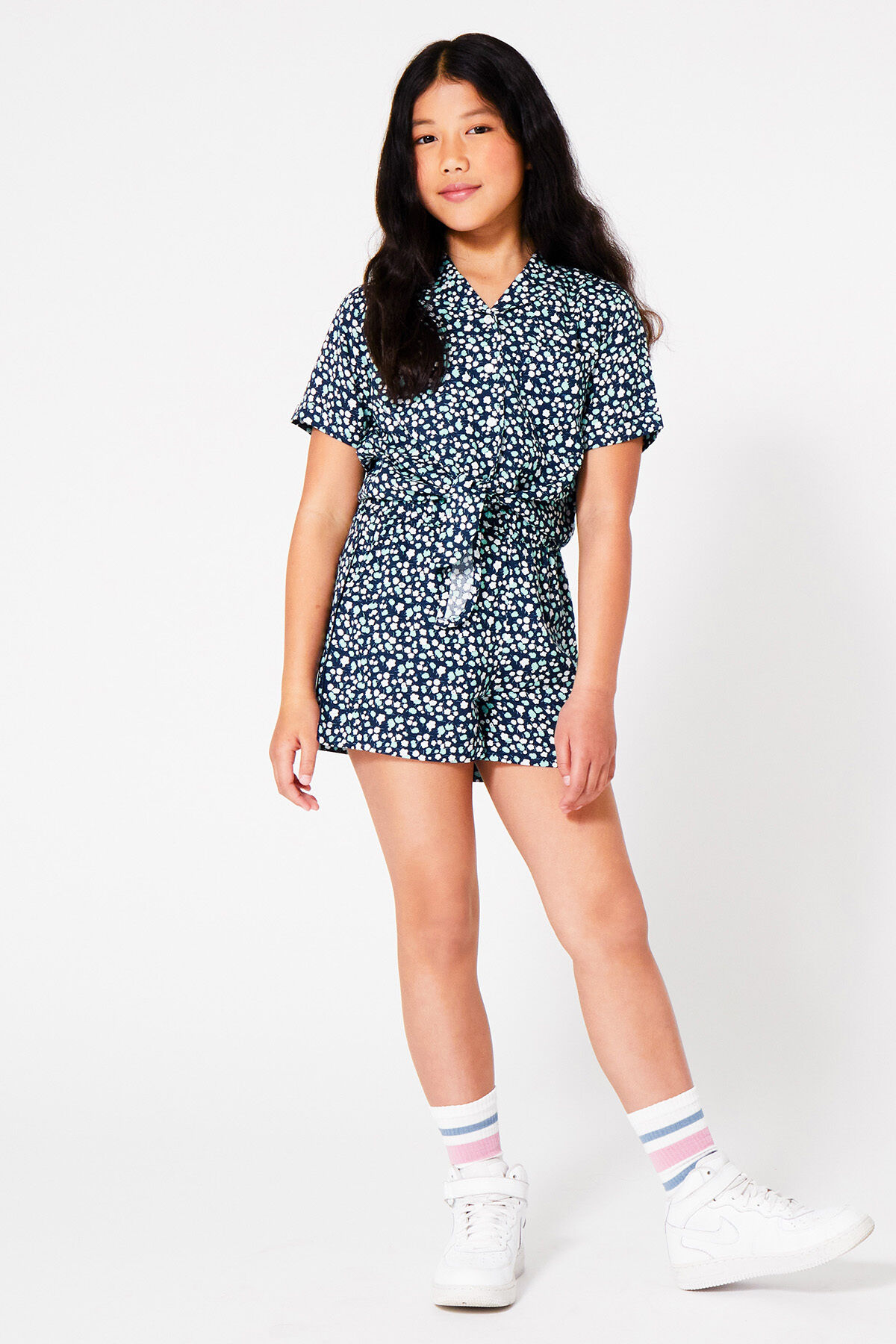 Blouse collar Brooke JR image number 0