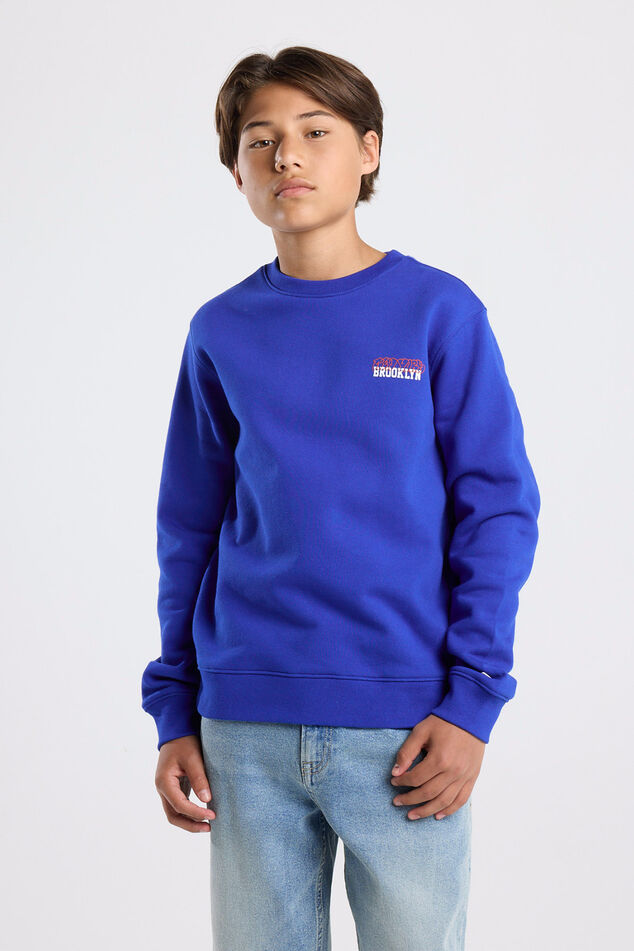 Seppe crew JR image number 0