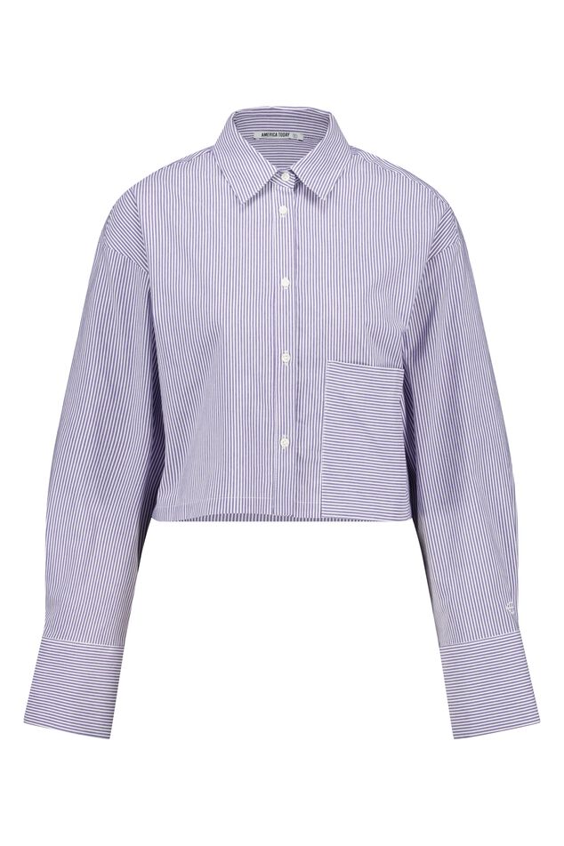 Blouse Britney image number 4