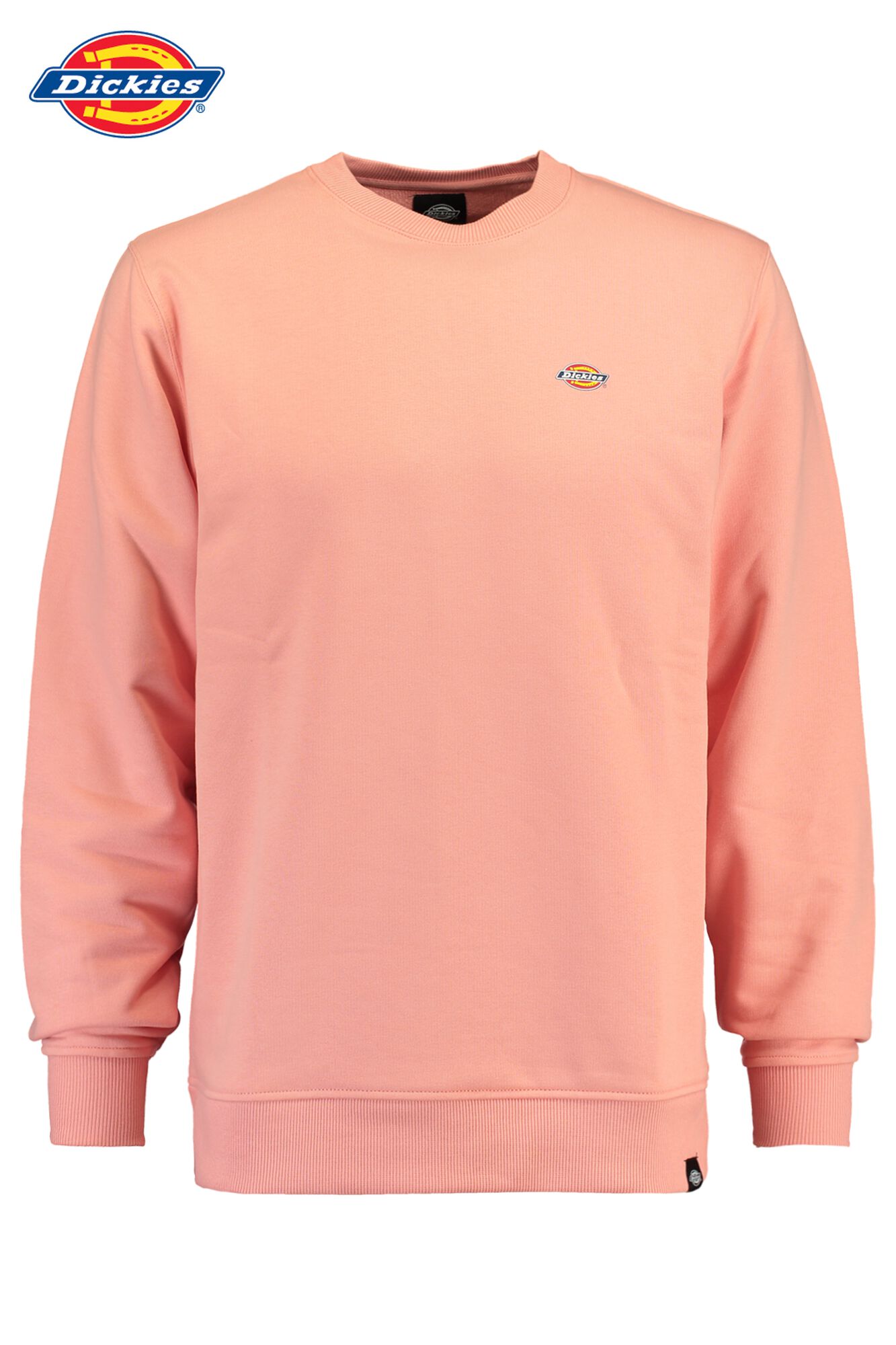 Men Sweater Dickies Seabrook Pink Buy Online