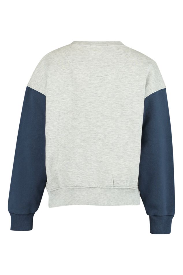 Sweater Shazz Jr image number 1