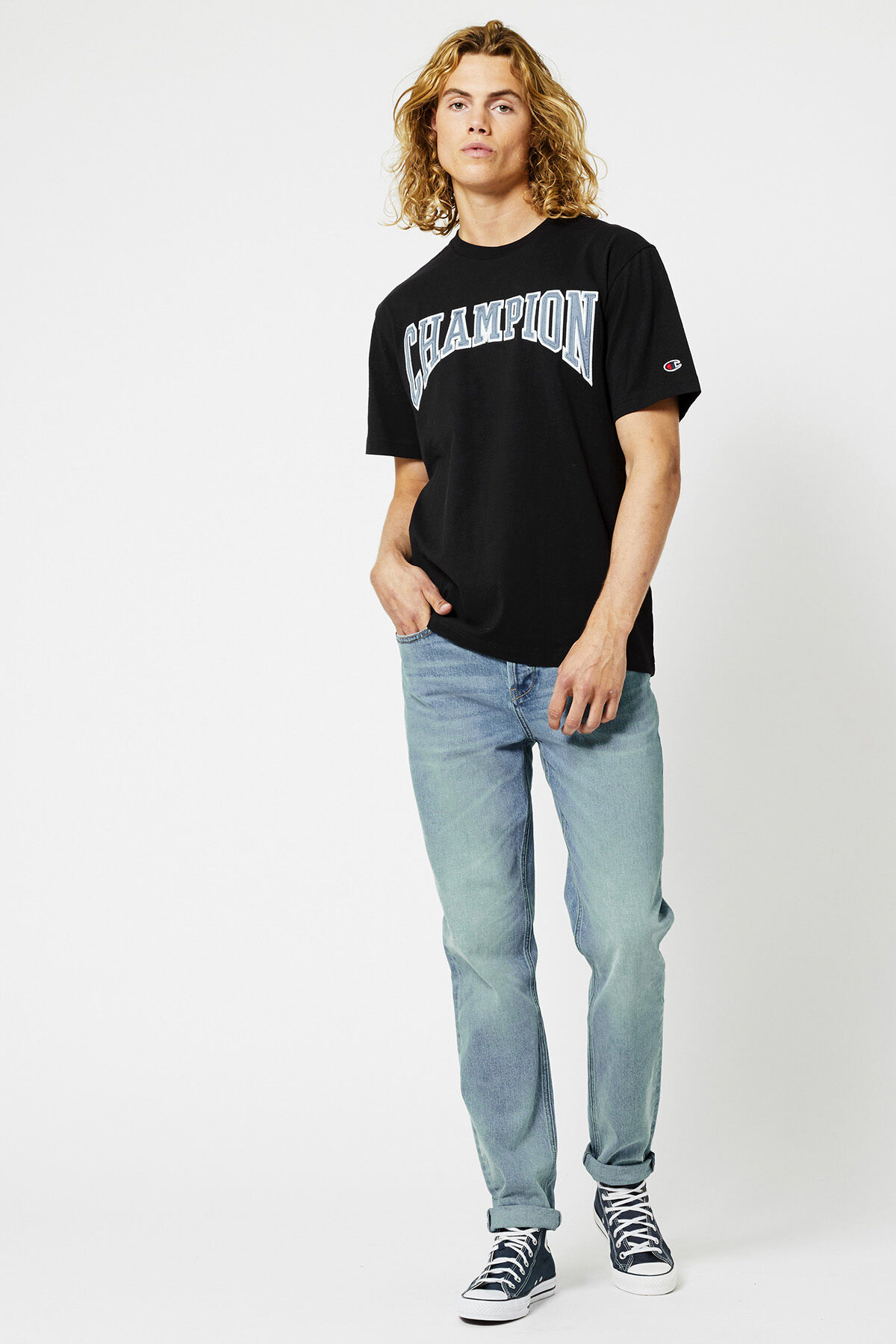 Bookstore Tee image number 1