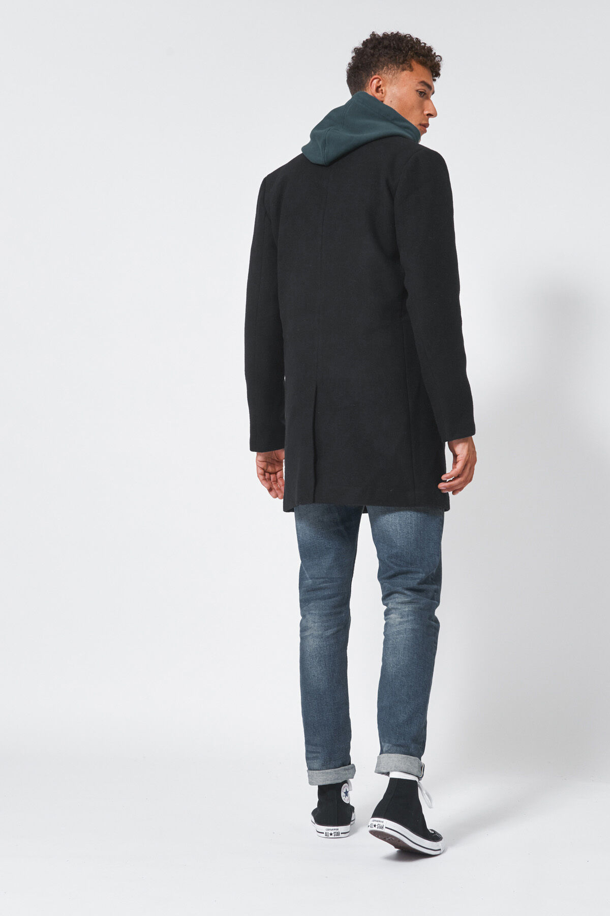 Jacket Jackson image number 2