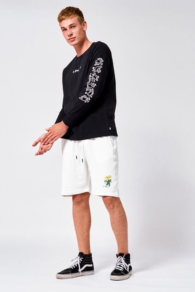 Long sleeve Luis Party image number 1