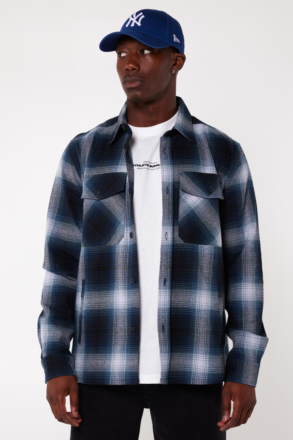 Shirt Hoover image number 0