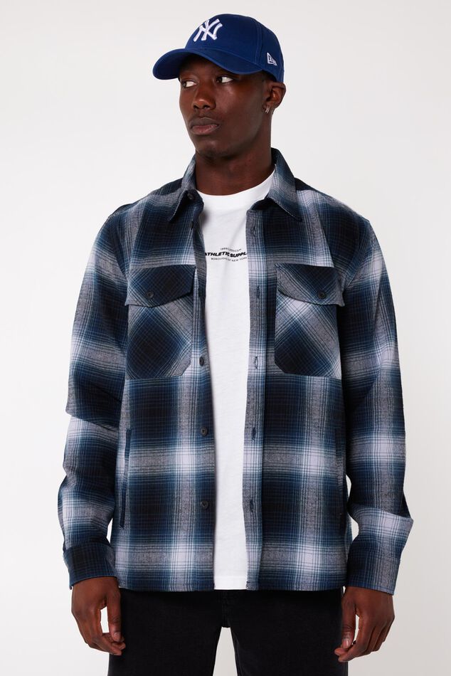 Chemise Hoover image number 0