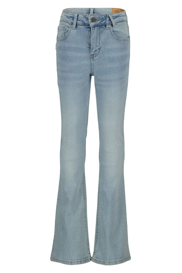 Jeans Emily flare jr image number 4