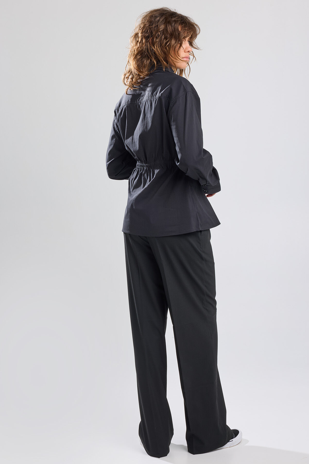 Blouse collar Brielle image number 2