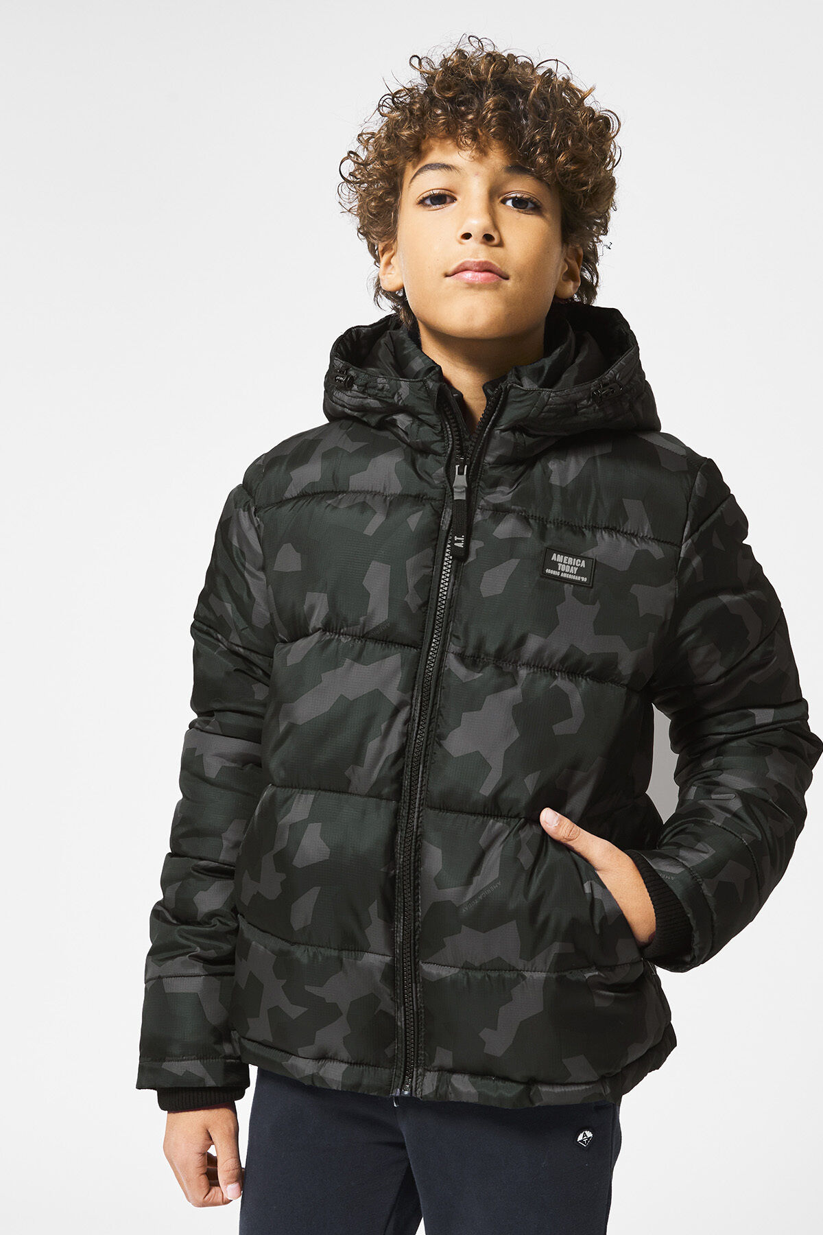 Jas Jeffrey Jr image number 1