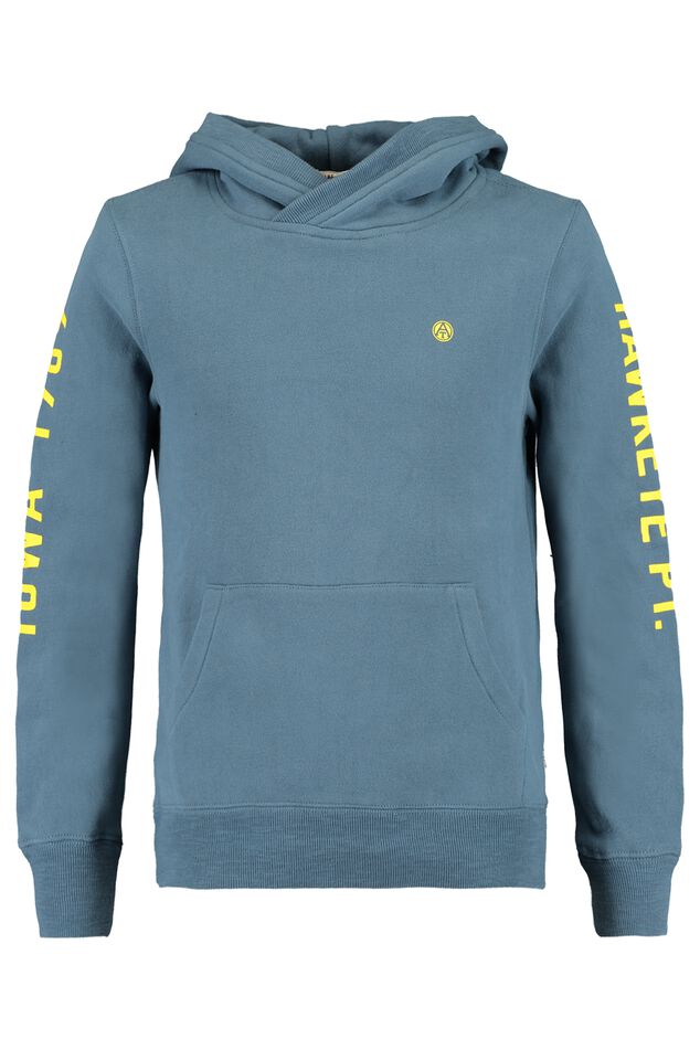 Hoodie Scott jr image number 4