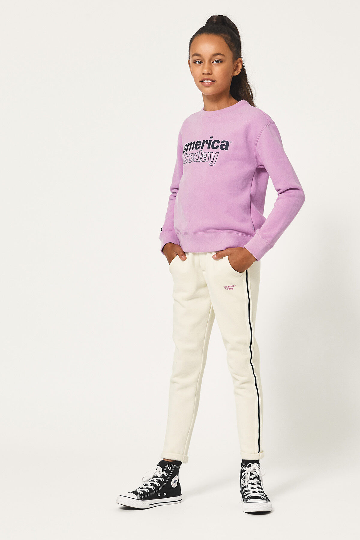 Sweater Summer Jr image number 1