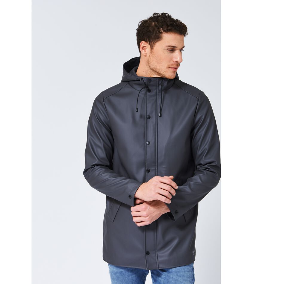 Rain jacket Jace image number 1