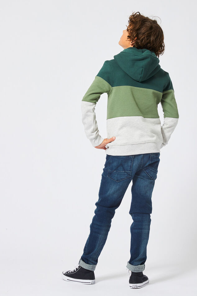 Hoodie Sean jr image number 2