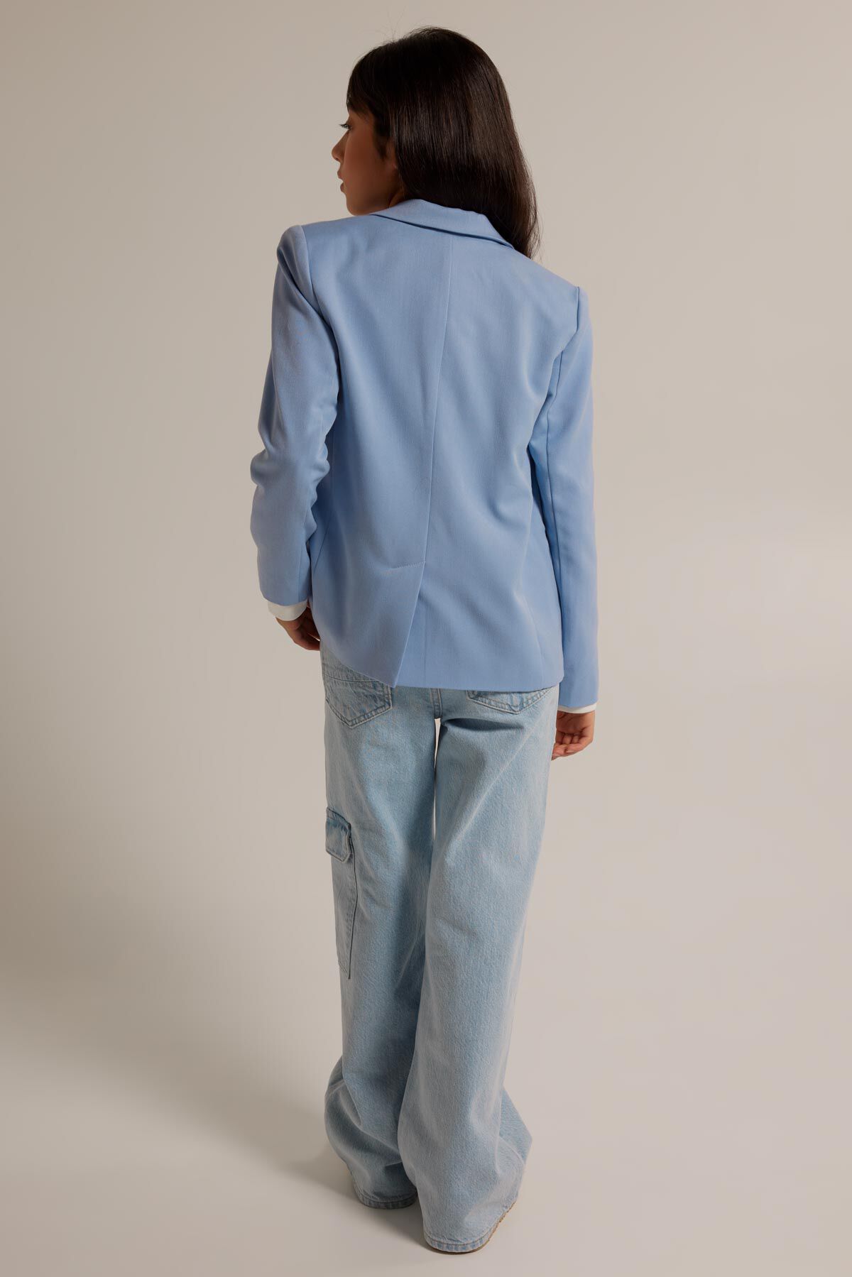 Blazer Hazel Jr image number 2