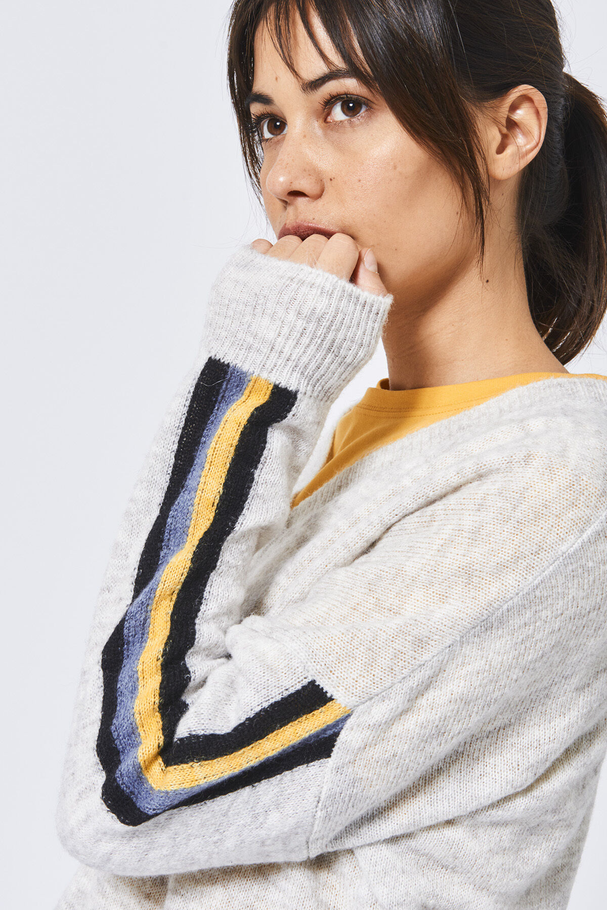 Trui Karla image number 0