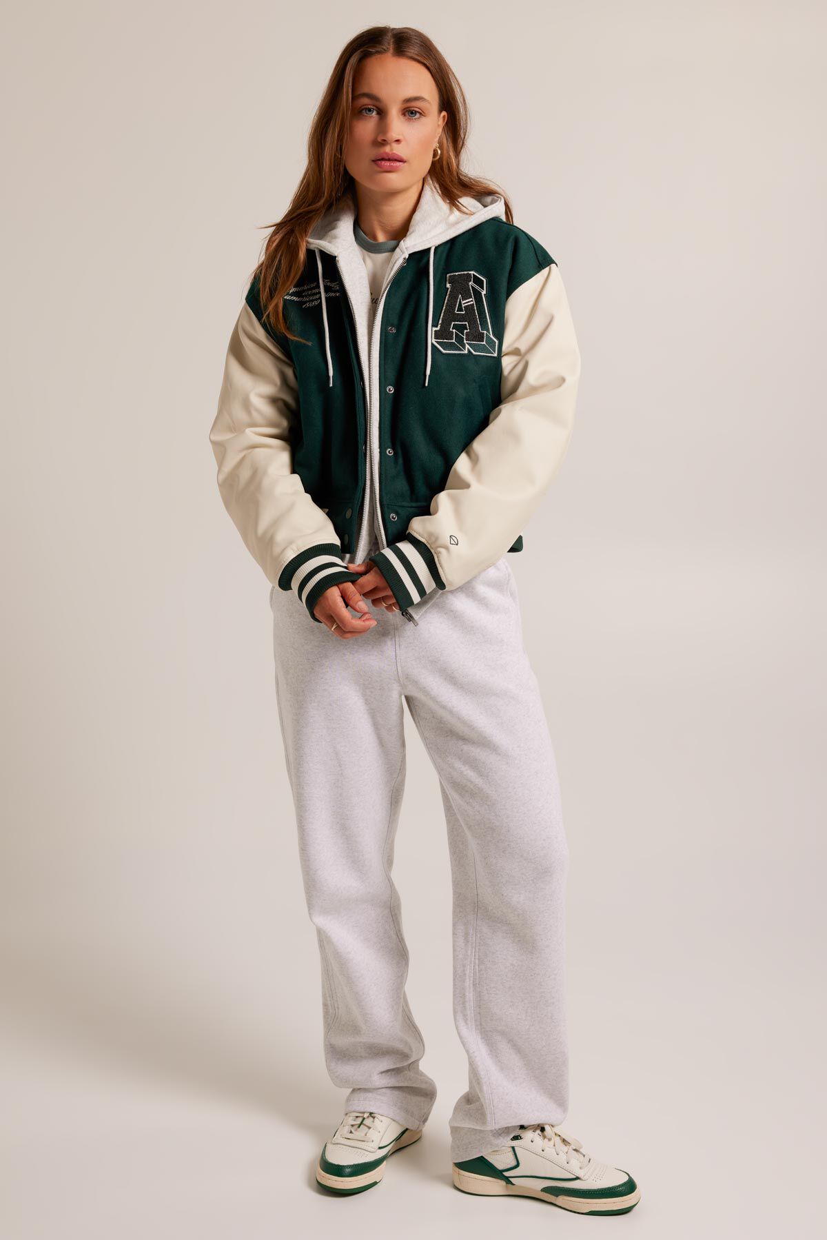 Bomberjacke Julia image number 1