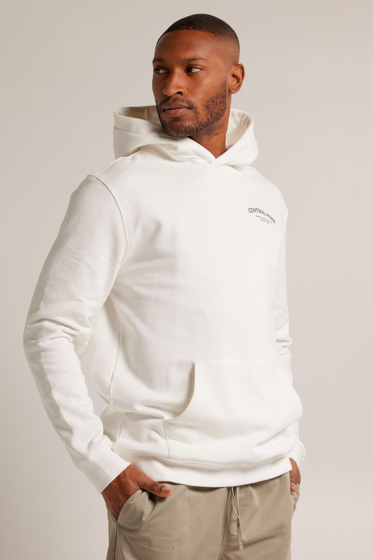 Hoodie Sonny hood image number 1