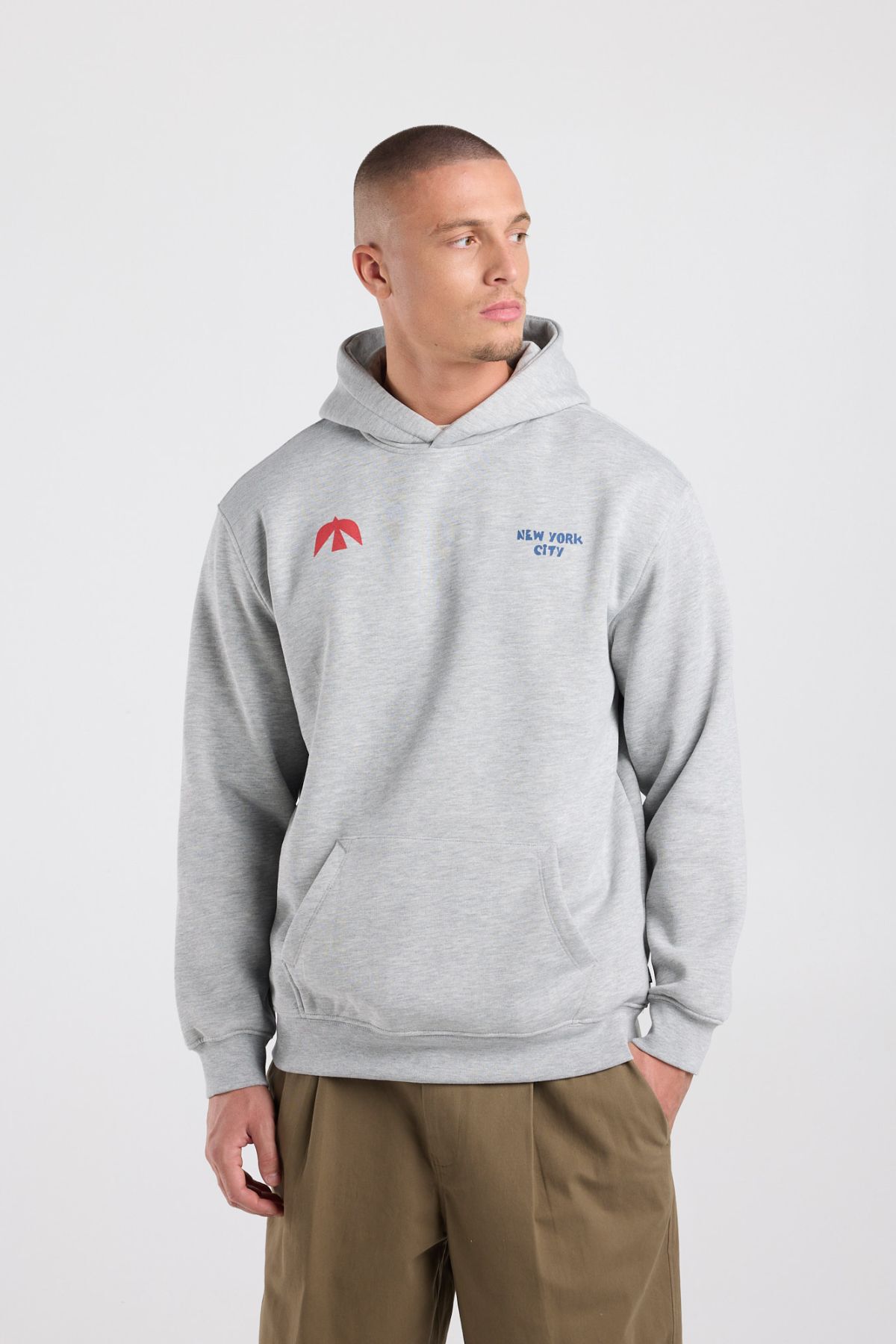 Stanley hood image number 0