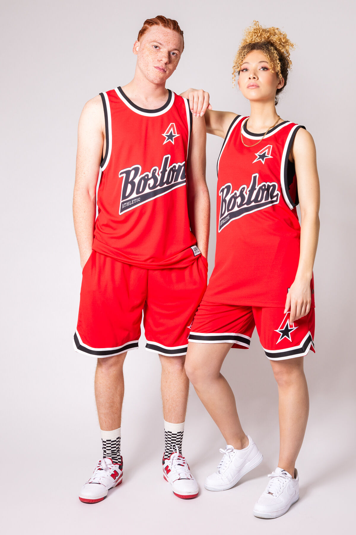 Short Norton image number 0