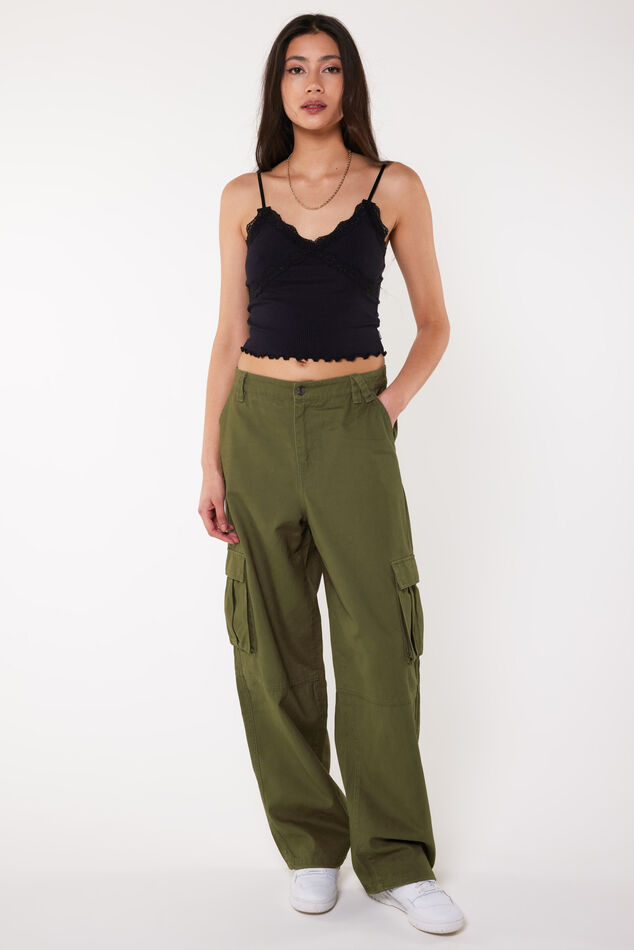 Broek Paityn image number 1